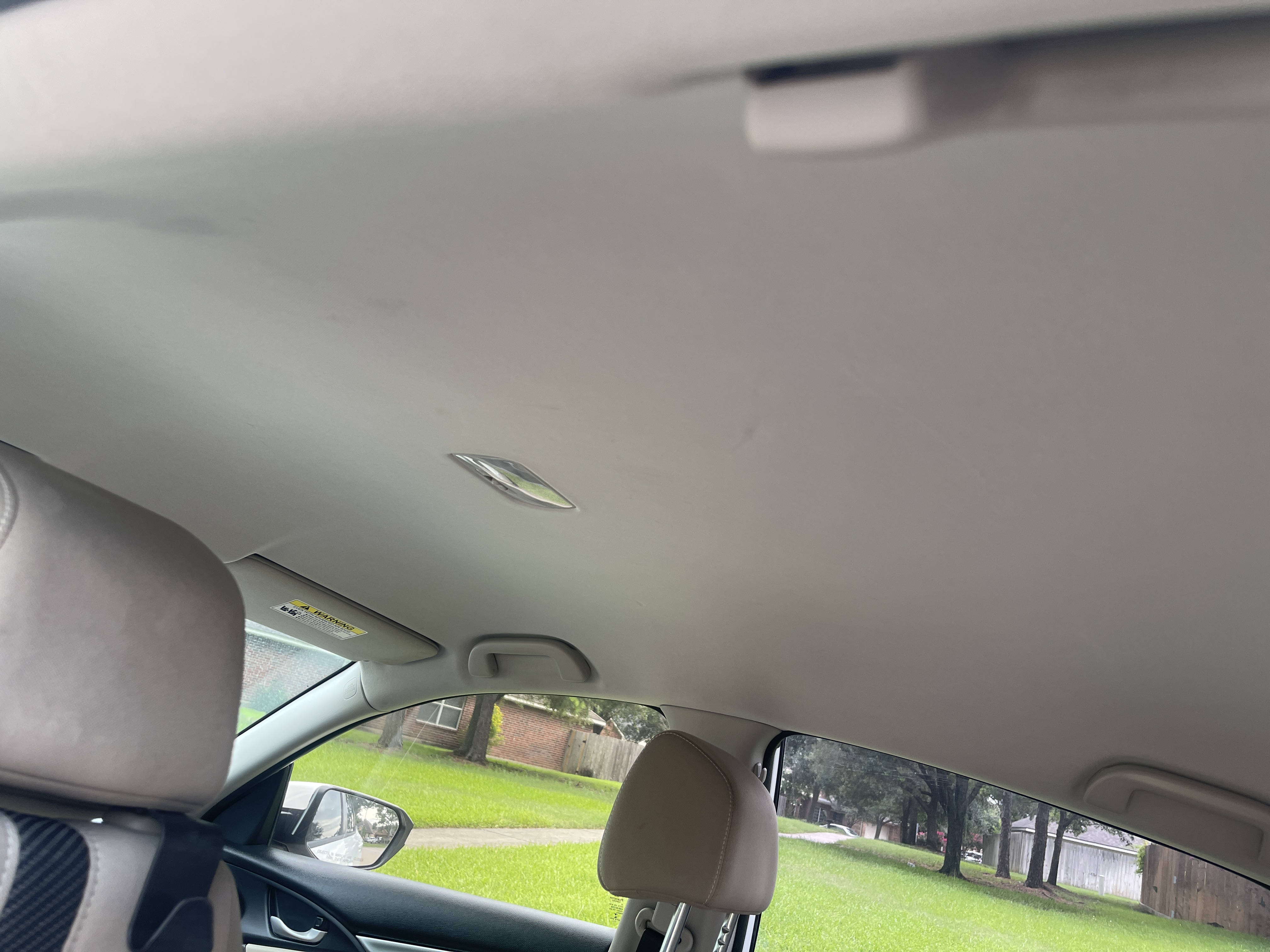 2018 Honda Civic LX - Photo 10