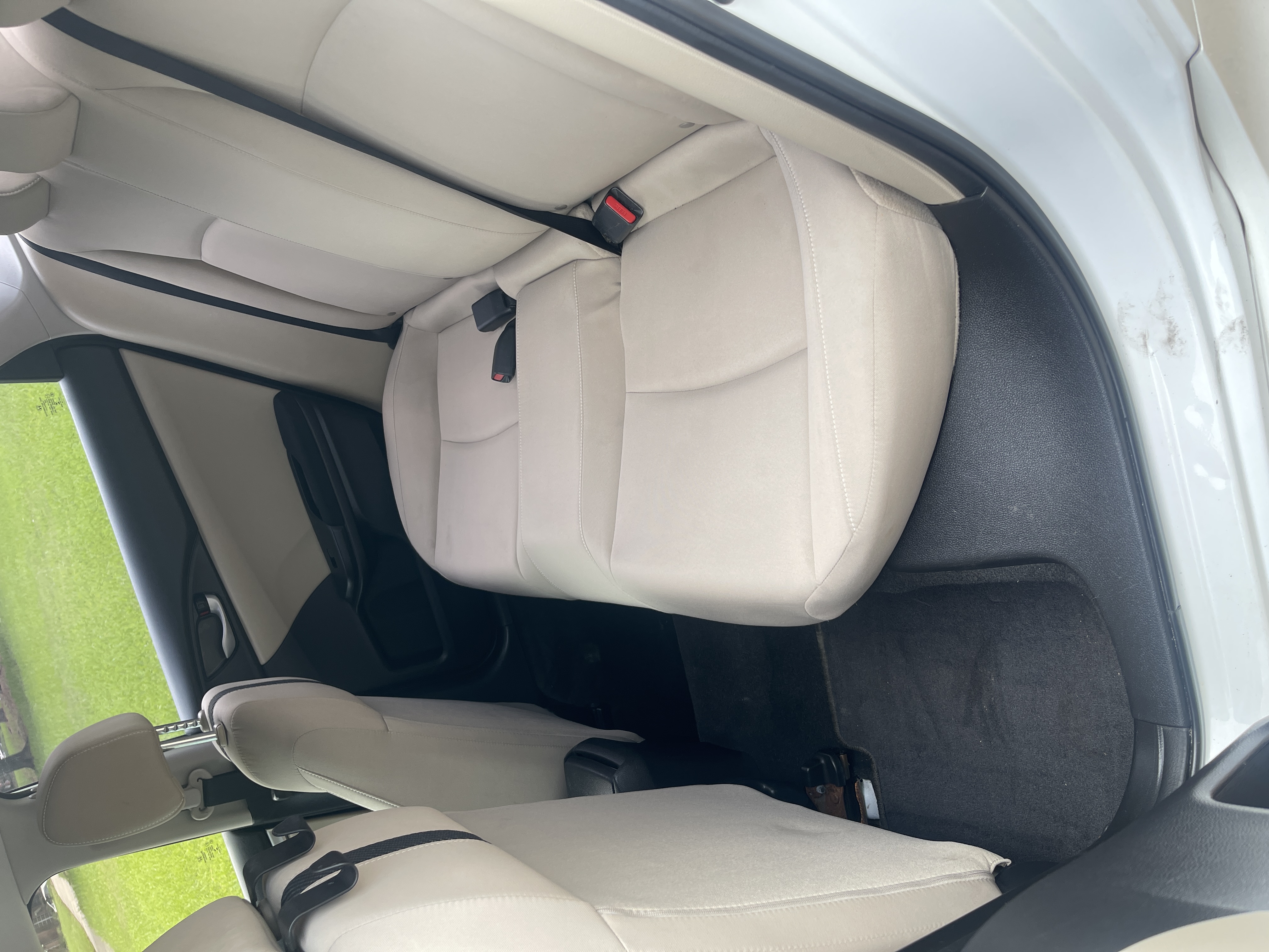 2018 Honda Civic LX - Photo 9